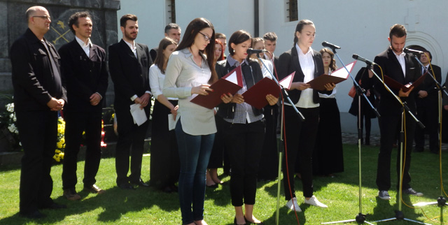 Мићини и Верини дани