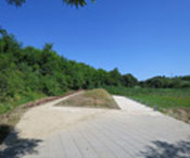 Спомен-комплекс Гучеву