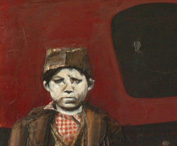 Галерија слика Миће Поповића