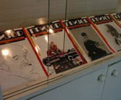 Галерија слика Миће Поповића