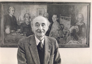 Мића Поповић