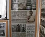 Спомен-комплекс Текериш